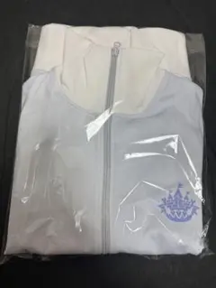 白銀の城のジャージ　Lサイズ　遊戯王　ycsj 名古屋　2025 ラビュリンス