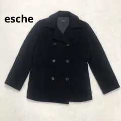 schott Pコート 碇マークボタン キルティング USA製 - メルカリ
