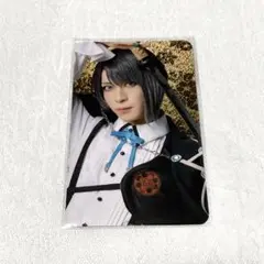 乱舞博覧会 松井江 フォトカード