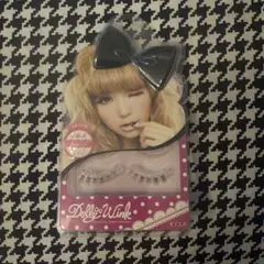 Dolly Wink No.6 　　下つけまつ毛 1ペアのサムネイル