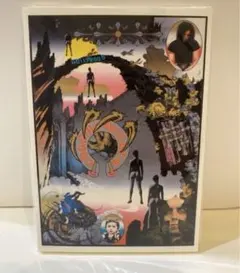 【まとめ売り】横尾忠則 ポスター3枚セット 横尾忠則ポスター集 / 横尾忠則 | 小宮山書店 KOMIYAMA TOKYO | 神保町