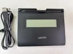 Wacom STU-300K 液晶ペンタブレット 本体