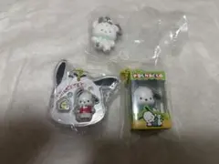 サンリオ　ポチャッコ グッズセット