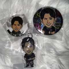 JSB 山下健二郎セット