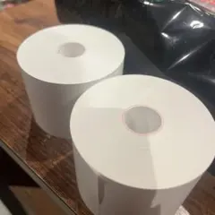 サーマルロール紙 5巻セット