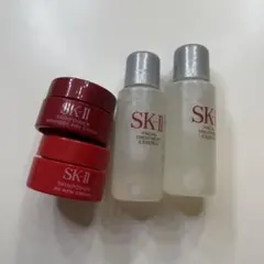 2025年最新】sk-ii スキンパワーエアリーの人気アイテム - メルカリ