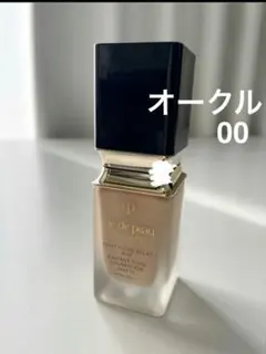 クレドポーボーテ タンフリュイドエクラマット オークル00