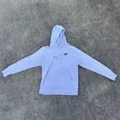 Nike フード付きパーカー