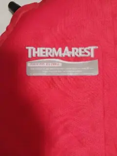 THERMAREST ProLite Plus REG マットのサムネイル