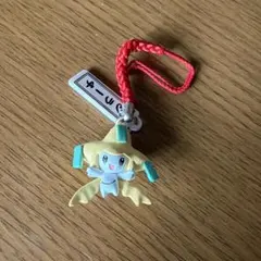ポケモン ジラーチ ストラップ
