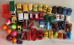 トミカ　ミニカー　まとめ売り
