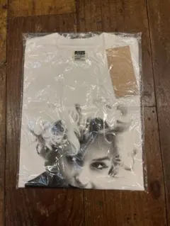 RATS MONROE TEE WHITE 26'RT-0403 Tシャツのサムネイル