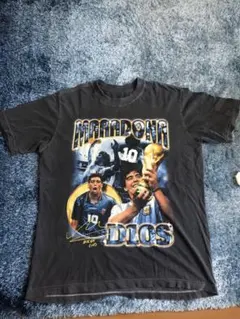 2026年最新】マラドーナ tシャツの人気アイテム - メルカリ