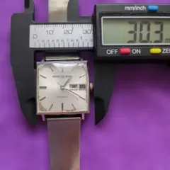 ORIENT AAA DELUXE 腕時計のサムネイル