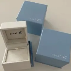2026年最新】4c ジュエリーボックスの人気アイテム - メルカリ