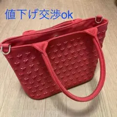 DIAVEL トートバッグ　お値下げ中‼️