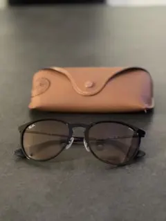 【美品】Ray-Ban RB3539 サングラス ケース・クロス付