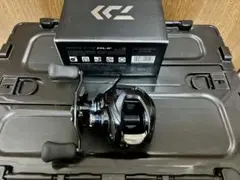 【新品未使用】ダイワ スティーズ TW HLC 7.1L 新品のサムネイル