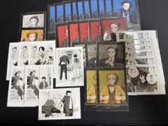 WIND BREAKER ウィンブレ展 蘇枋隼飛 ぱしゃこれ18枚まとめ売り - メルカリ