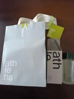 みね ！プロフィールご一読願います！様専用　　　ATHLETIA