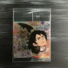 ワンピース ウエハース シール 12弾 モモの助/おでん