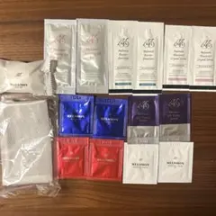 メルスモン　トライアルセット　✳︎試供品15点のサムネイル