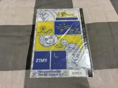 ずっと真夜中でいいのに。　ふふふ展クリアファイルのサムネイル