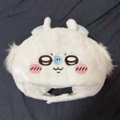 モモンガ ちいかわパーク キャップ 帽子