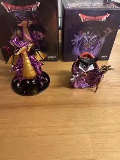 メタリックモンスターズギャラリー　りゅうおう　竜王
