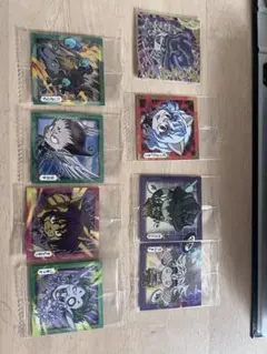 HUNTER×HUNTER にふぉるめーしょん