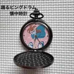 輪るピングドラム 懐中時計　プリンセス・オブ・ザ・クリスタル