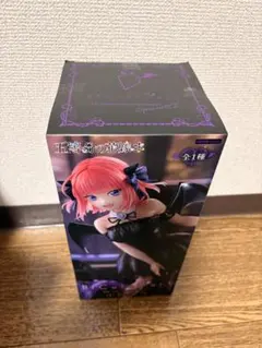 五等分の花嫁フィギュア