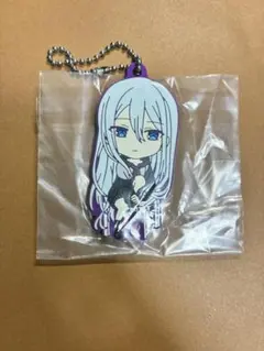 プロセカ　宵崎奏キーホルダー