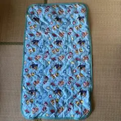 パウパトロール　ベビー敷きパッド　70✖️120