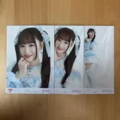 イコラブ 音嶋莉沙 魔法少女 生写真 コンプ - メルカリ