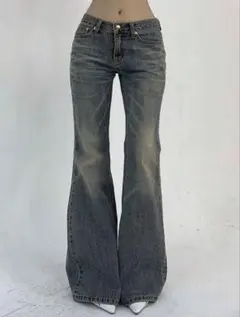 SHEIN デニムジーンズのサムネイル