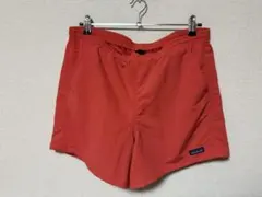 patagonia ウィメンズ バギーズショーツ 5インチ