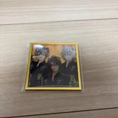 ツイステ　ブレイジングジュエル　特典