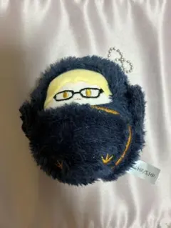 の*.様 ハイキュー　月島蛍　くるみたぴぬい