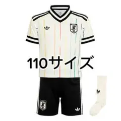 新品未使用アウェイ2026サッカー日本代表ユニTSUBASA10番USサイズXL 
