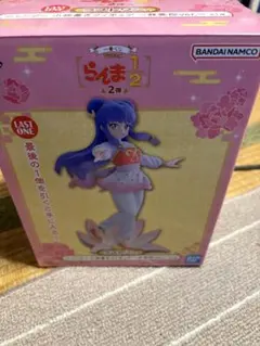 2026年最新】らんま1/2 シャンプー ラストワンの人気アイテム - メルカリ