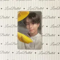 ENHYPEN ジェイ トレカ