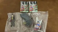海洋堂 miniQ AKIRA