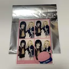 タコピーの原罪 ヴィレヴァン トレーディング缶バッジ まりなちゃん