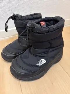 THE NORTH FACE ノースフェイス スノーブーツ 18cm