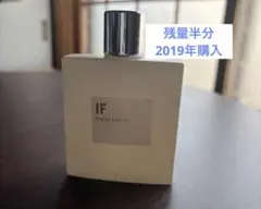 APOTHIA アポーシア IF eau de parfumのサムネイル