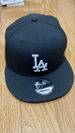 ニューエラNEWERA LA 9FIFTY SNAPBACK キャップ 新品