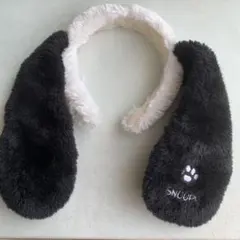 USJ スヌーピー カチューシャ