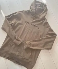 BILLABONG メンズ スエット パーカー