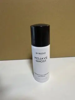 BYREDO MOJAVE GHOST ヘアパフューム 75ml - メルカリ